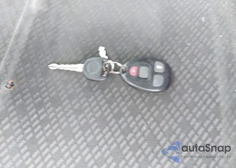 2008 GMC Yukon Sle z USA, uszkodzony, nr VIN 1GKFC13C88R196116